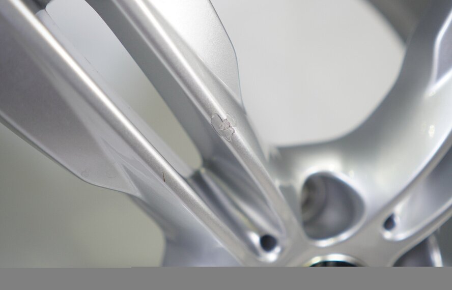 BMW BMW X5 F15 X6 F16 467M 19-Zoll Felgen Pirelli Runflat Sommerkompletträder Original