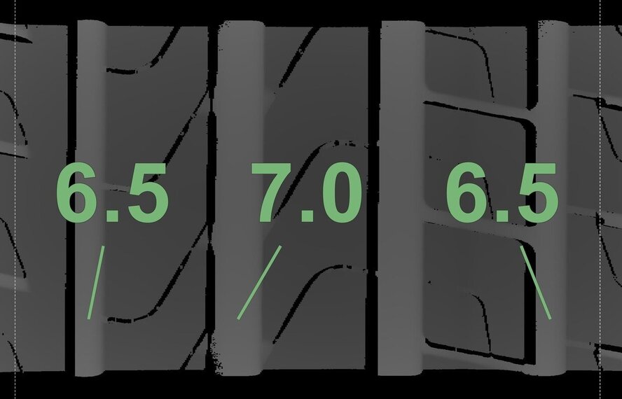 BMW BMW X5 F15 X6 F16 467M 19-Zoll Felgen Pirelli Runflat Sommerkompletträder Original