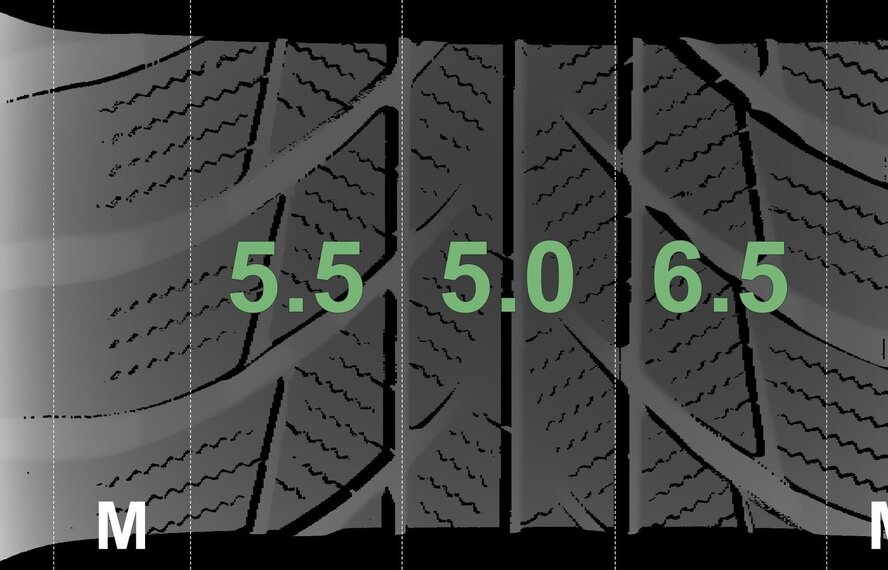 BMW BMW X1 F48 X2 F39 574 17-Zoll-Felgen Bridgestone Winterkompletträder Original