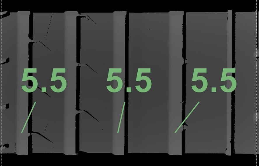 BMW BMW 5er G30 G31 8er G14 G15 G16 662M 18-Zoll-Felgen Dunlop Runflat Sommerkompletträder Neu Original