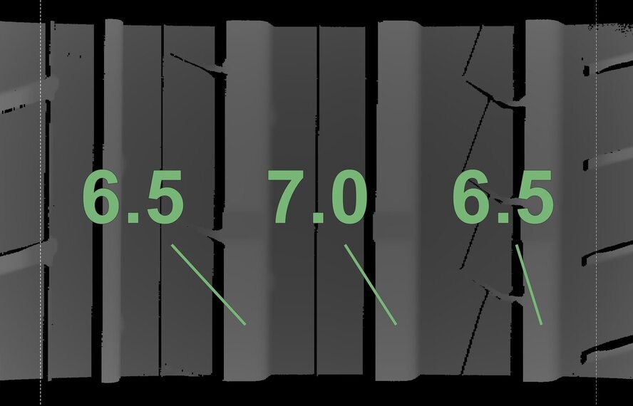 BMW BMW 5er G30 G31 8er G14 G15 G16 662M 18-Zoll-Felgen Dunlop Runflat Sommerkompletträder Neu Original