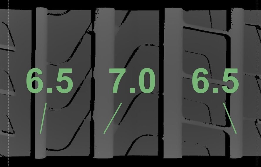 BMW BMW X5 F15 X6 F16 623M 19-Zoll Felgen Pirelli Runflat Sommerkompletträder Neu Original