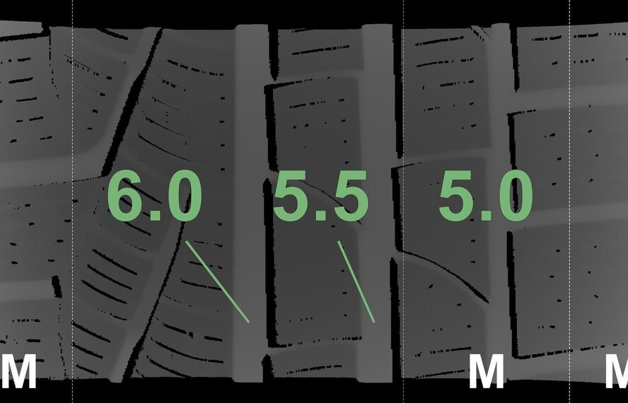 BMW BMW 3 4er F30 F31 F32 F33 F36 397 18-Zoll-Felgen Pirelli Runflat Winterkompletträder Original