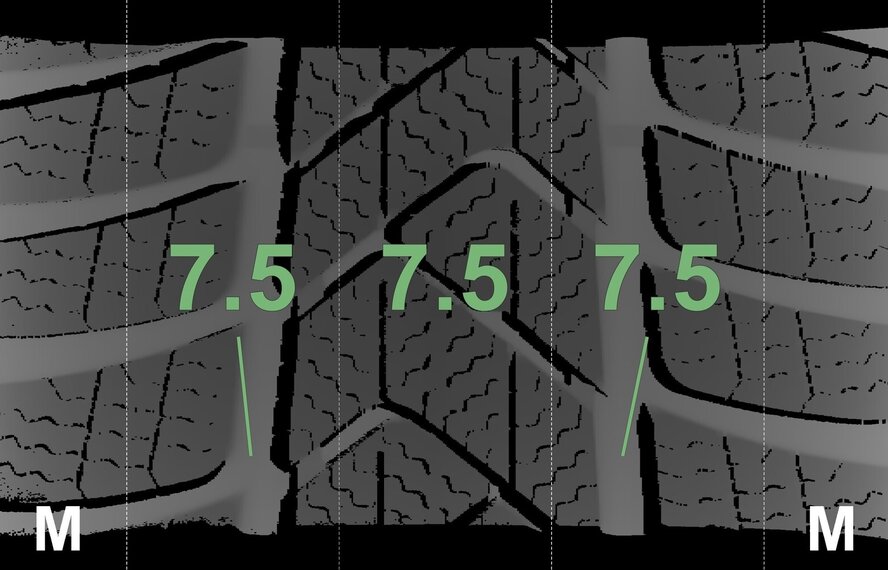 BMW BMW X3 X4 G01 G02 618 18-Zoll Felgen Pirelli Runflat Winterkompletträder Neu Original