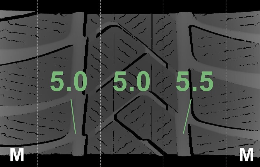 BMW BMW X3 X4 G01 G02 618 18-Zoll Felgen Pirelli Runflat Winterkompletträder Neu Original