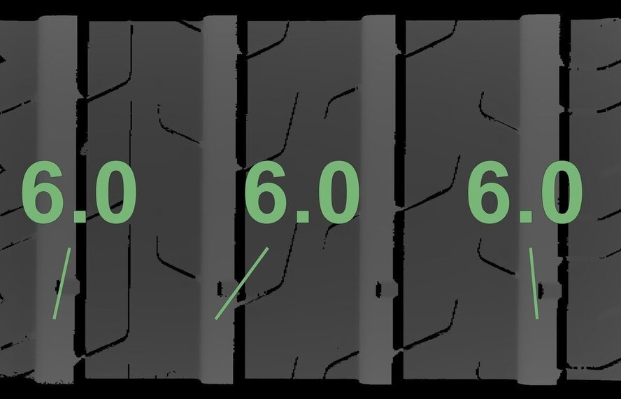 BMW BMW X5 G05 X6 G06 742M 22-Zoll-Felgen Continental Sommerkompletträder Original