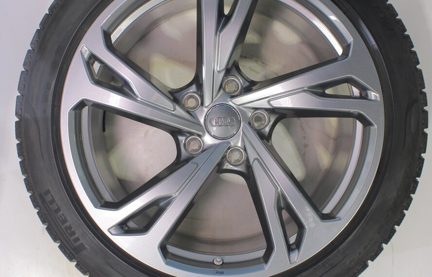 Audi Audi e-tron GT 20-Zoll-Felgen Pirelli Winterkompletträder Original