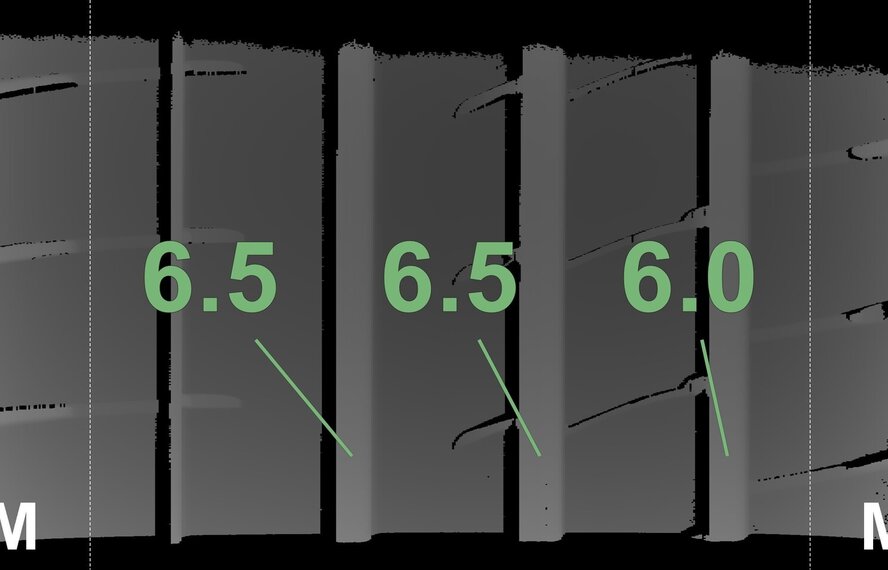 BMW BMW 1 2er F40 F44 2er Gran Coupe 488 18-Zoll-Felgen Goodyear Sommerkompletträder Original