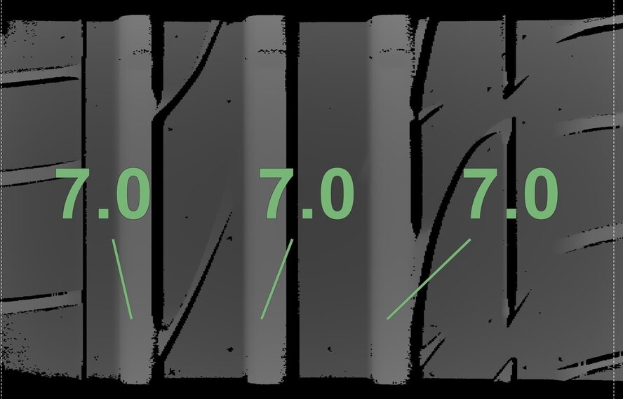 Mercedes Mercedes SLK SLC 55 18-Zoll-Felgen Bridgestone Sommerkompletträder Neu Original