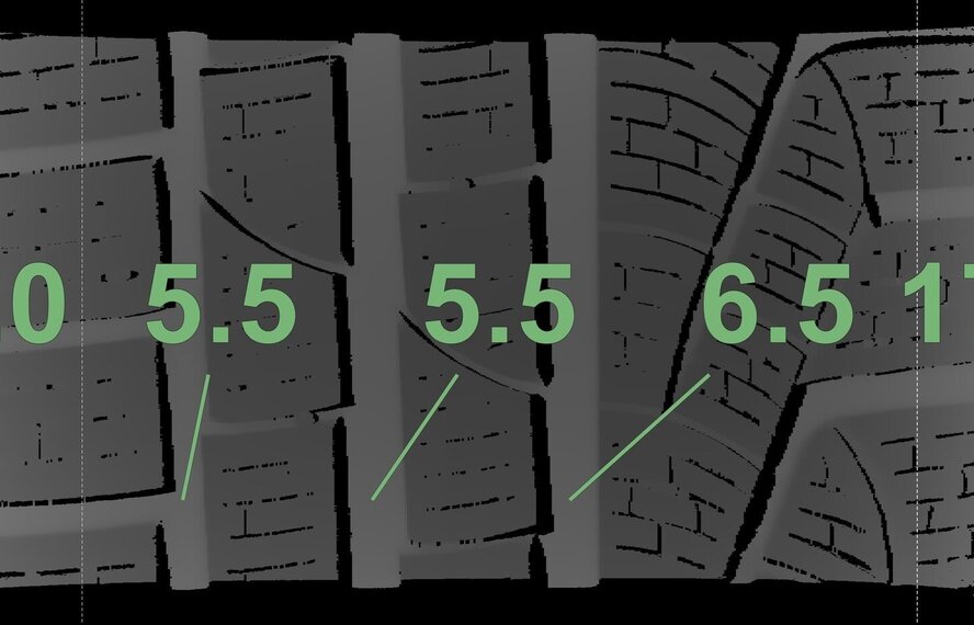 BMW BMW 3 4er F30 F31 F32 F33 F36 397 18-Zoll-Felgen Pirelli Runflat Winterkompletträder Original