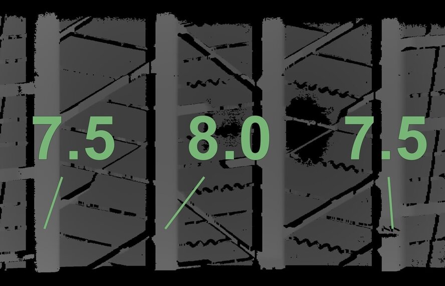 Audi Audi e-tron GE Q8 e-tron 21 Zoll Felgen Hankook Sommerkompletträder Neu Original