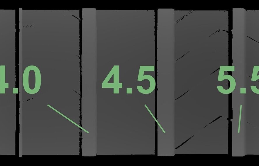 BMW BMW X7 G07 755M 22-Zoll-Felgen Pirelli Sommerkompletträder Original