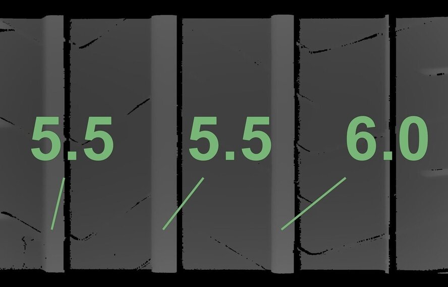 BMW BMW X7 G07 755M 22-Zoll-Felgen Pirelli Sommerkompletträder Original