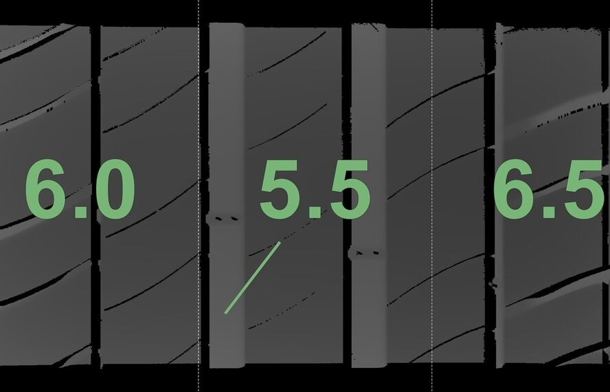 BMW BMW 5er G30 G31 8er G14 G15 G16 662M 18-Zoll-Felgen Michelin Runflat Sommerkompletträder Neu Original