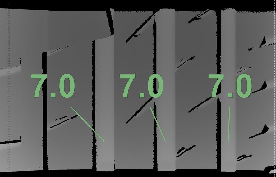 BMW BMW 5 6er F06 F10 F11 F12 F13 237 18-Zoll-Felgen Continental Runflat Sommerkompletträder Original