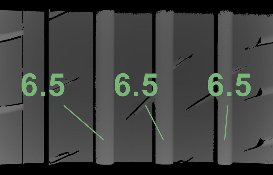 BMW BMW 5 6er F06 F10 F11 F12 F13 237 18-Zoll-Felgen Continental Runflat Sommerkompletträder Original