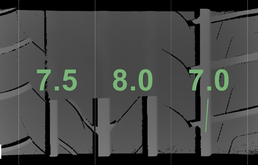BMW BMW 3 4er F30 F31 F32 F33 F36 397 Zoll Felgen Goodyear Runflat Sommerkompletträder Original
