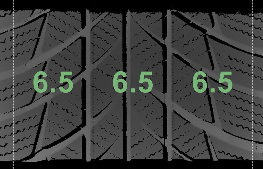 BMW BMW 1 2er F40 F44 2er Gran Coupe 548 17-Zoll-Felgen Bridgestone Runflat Winterkompletträder Original