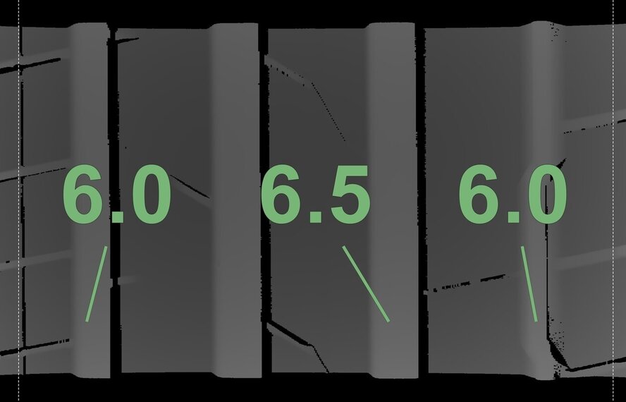 Audi Audi e-tron GE Q8 e-tron 20 Zoll Felgen Hankook Sommerkompletträder Original