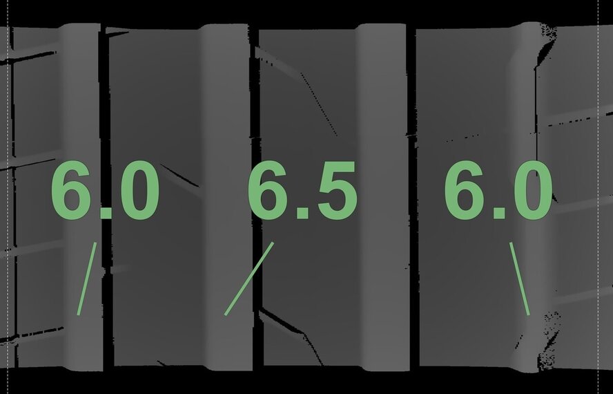 Audi Audi e-tron GE Q8 e-tron 20 Zoll Felgen Hankook Sommerkompletträder Original