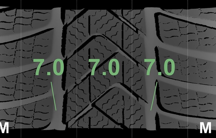 BMW BMW 1 2er F40 F44 2er Gran Coupe 550M 17-Zoll Felgen Pirelli Runflat Winterkompletträder Original