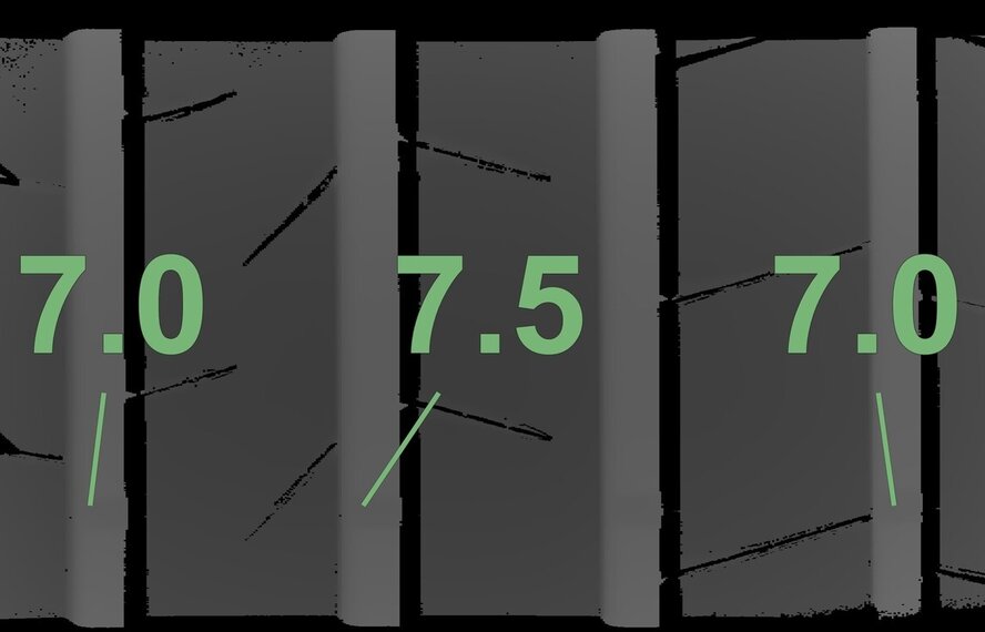 Audi Audi e-tron GE Q8 e-tron 21 Zoll Felgen Bridgestone Sommerkompletträder Neu Original
