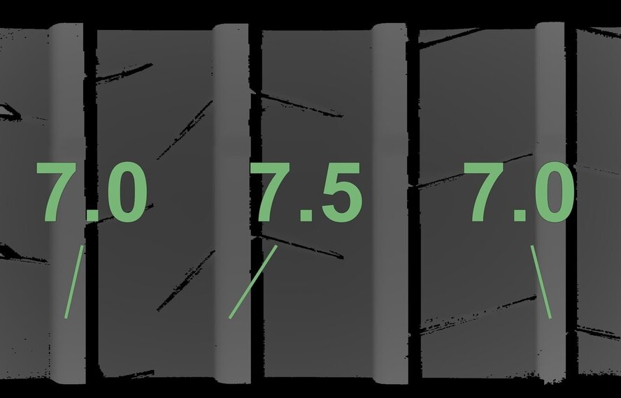 Audi Audi e-tron GE Q8 e-tron 21 Zoll Felgen Bridgestone Sommerkompletträder Neu Original