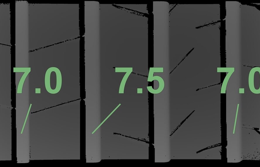 Audi Audi e-tron GE Q8 e-tron 21 Zoll Felgen Bridgestone Sommerkompletträder Neu Original