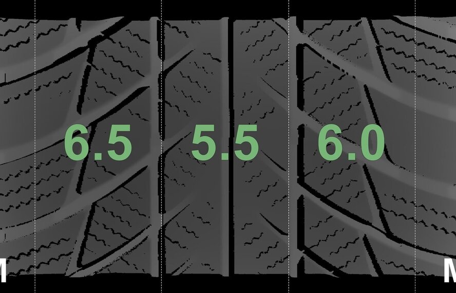 BMW BMW 1 2er F40 F44 2er Gran Coupe 548 17-Zoll-Felgen Bridgestone Runflat Winterkompletträder Original