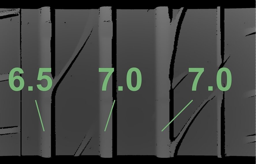 Audi Audi Q3 RSQ3 20 Zoll Felgen Bridgestone Sommerkompletträder Neu Original