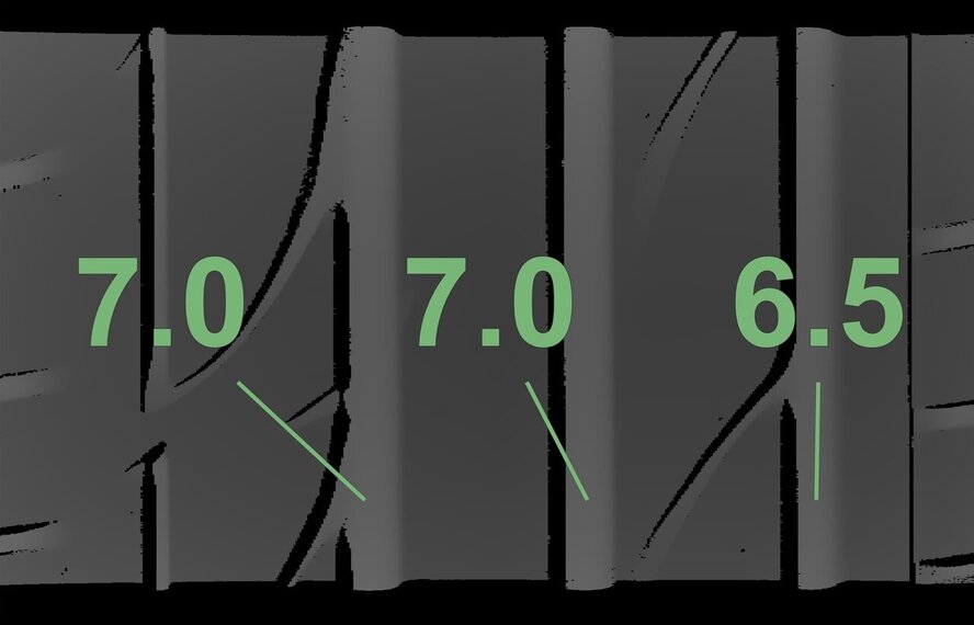 Audi Audi Q3 RSQ3 20 Zoll Felgen Bridgestone Sommerkompletträder Neu Original