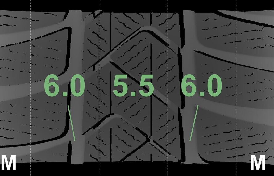 BMW BMW X3 X4 G01 G02 688 18-Zoll-Felgen Pirelli Winterkompletträder Original