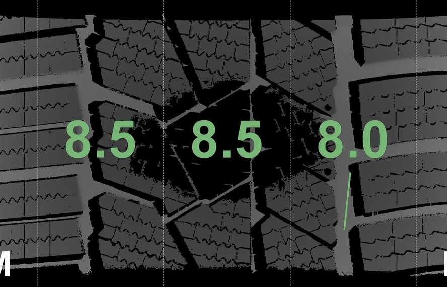 BMW BMW 2er F45 F46 Active Gran Tourer 486M 18-Zoll Felgen Continental Runflat Winterkompletträder Neu Original