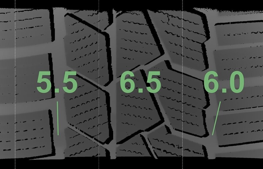 BMW BMW 2er F45 F46 Active Gran Tourer 486M 18-Zoll Felgen Continental Runflat Winterkompletträder Neu Original