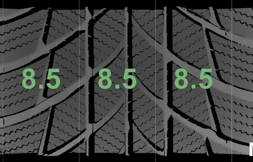 BMW BMW 1 2er F40 F44 2er Gran Coupe 548 17-Zoll Felgen Bridgestone Runflat Winterkompletträder Neu Original