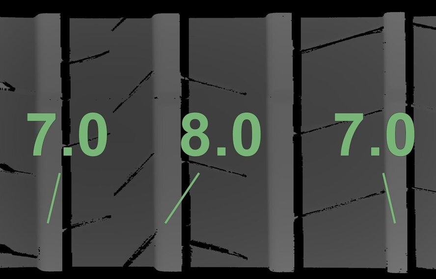 Audi Audi e-tron GE Q8 e-tron 21 Zoll Felgen Bridgestone Sommerkompletträder Neu Original