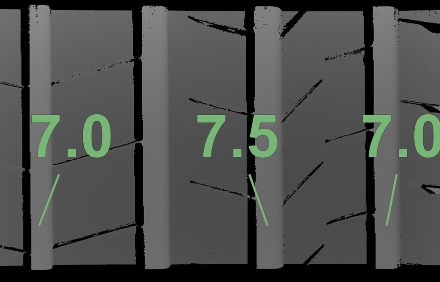 Audi Audi e-tron GE Q8 e-tron 21 Zoll Felgen Bridgestone Sommerkompletträder Neu Original