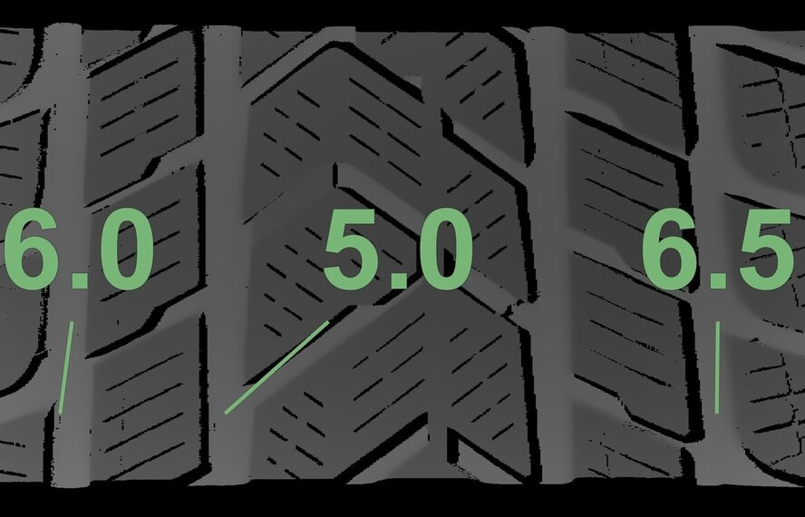 BMW BMW X5M X6M F85 F86 611M 20-Zoll Felgen Pirelli Winterkompletträder Original