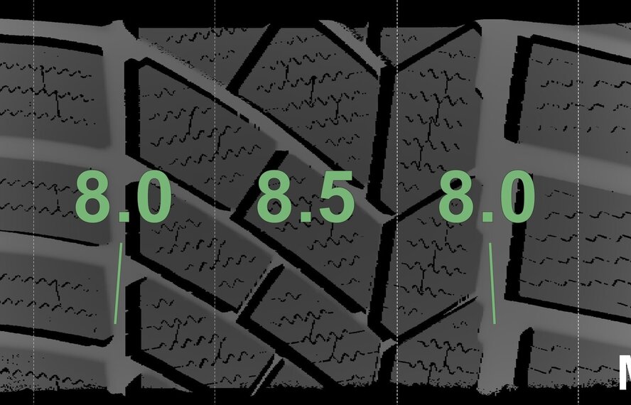 BMW BMW 1 2er F20 F21 F22 F23 385 18-Zoll-Felgen Continental Runflat Winterkompletträder Neu Original