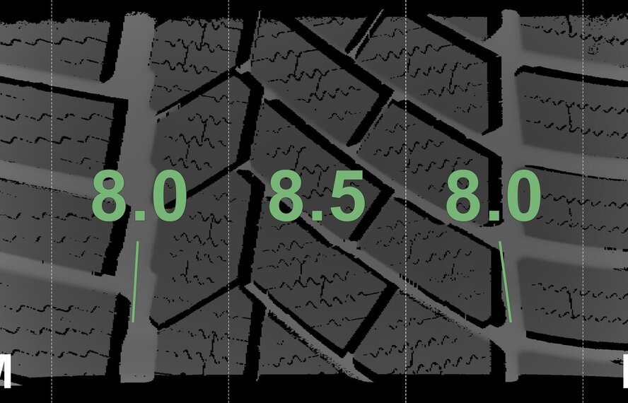 BMW BMW 1 2er F20 F21 F22 F23 385 18-Zoll-Felgen Continental Runflat Winterkompletträder Neu Original