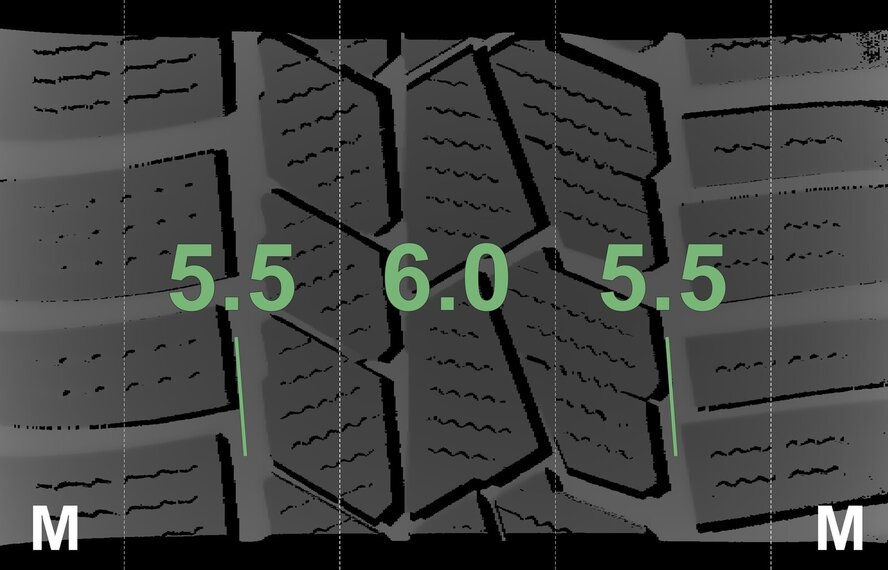 BMW BMW 1 2er F40 F44 2er Gran Coupe 474 16-Zoll Felgen Continental Winterkompletträder Original