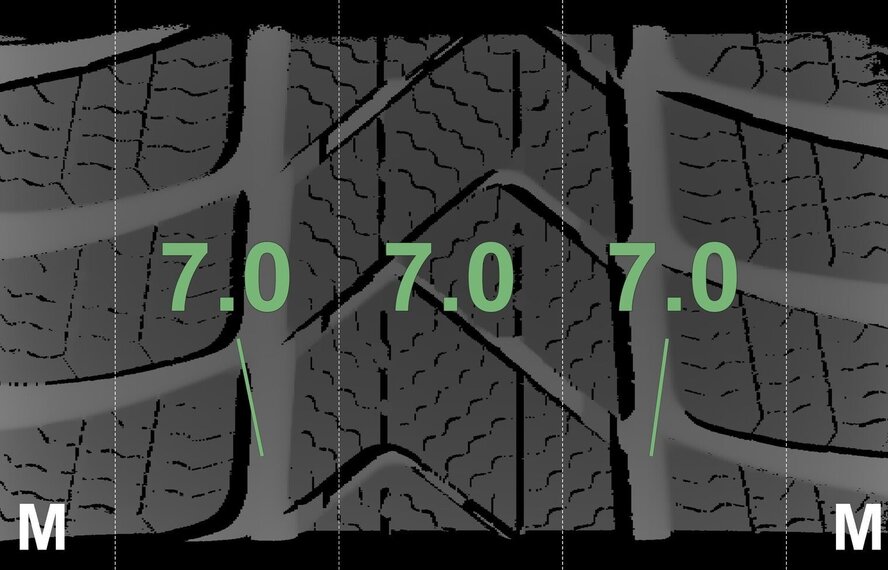 BMW BMW X1 F48 X2 F39 715M 19-Zoll Felgen Pirelli Runflat Winterkompletträder Original