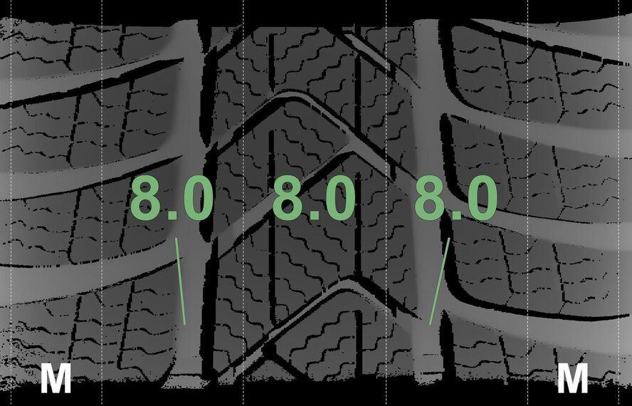 BMW BMW X1 F48 X2 F39 574 17-Zoll-Felgen Pirelli Winterkompletträder Neu Original