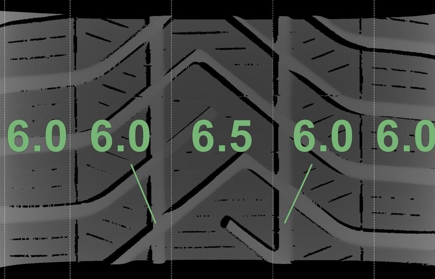 BMW BMW 1 2er F40 F44 2er Gran Coupe 489 17-Zoll Felgen Pirelli Winterkompletträder Original