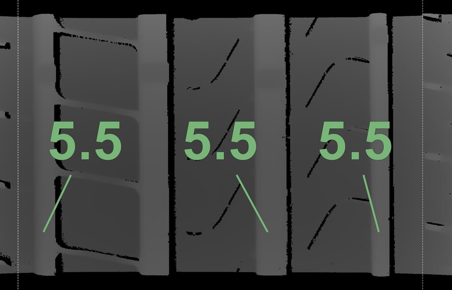 Audi Audi Q5 SQ5 80A 20-Zoll-Felgen Pirelli Sommerkompletträder Original