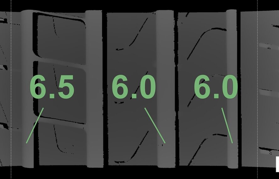 Audi Audi Q5 SQ5 80A 20-Zoll-Felgen Pirelli Sommerkompletträder Original