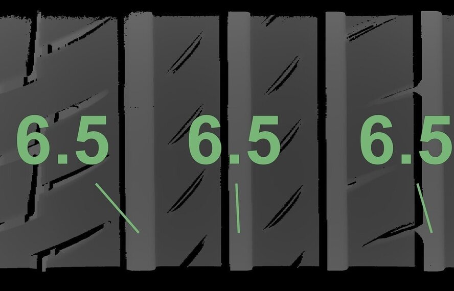 BMW BMW X7 G07 913M 22-Zoll-Felgen Continental Runflat Sommerkompletträder Original