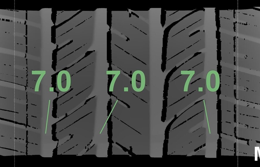 BMW BMW 2er 3er 4er G20 G21 G22 G42 780 18-Zoll-Felgen Bridgestone Sommerkompletträder Original