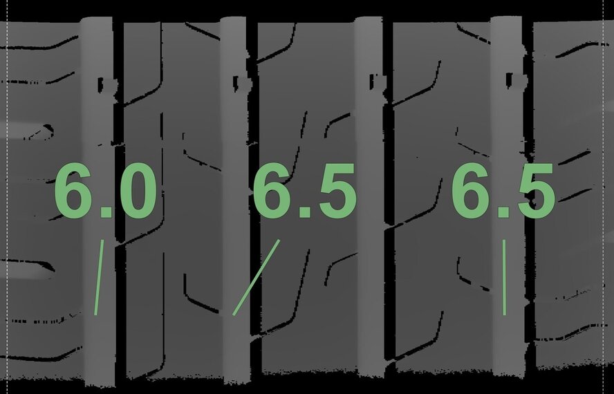Cupra Cupra Formentor 18-Zoll-Felgen Continental Sommerkompletträder Original