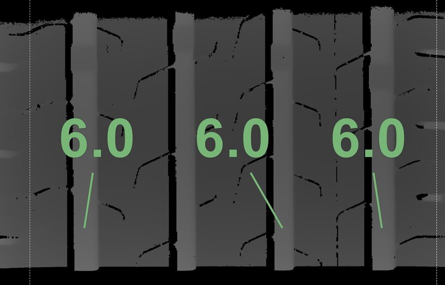 Cupra Cupra Formentor 18-Zoll-Felgen Continental Sommerkompletträder Original